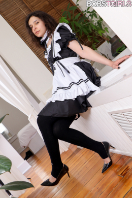 Maid For You